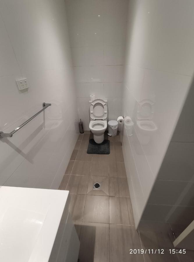 Mascot Clean Bedroom Sydney Exterior foto